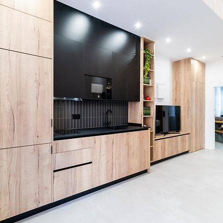 Apartmán Albahaca Haven Luxury Center Granada Exteriér fotografie
