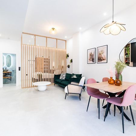 Apartmán Albahaca Haven Luxury Center Granada Exteriér fotografie