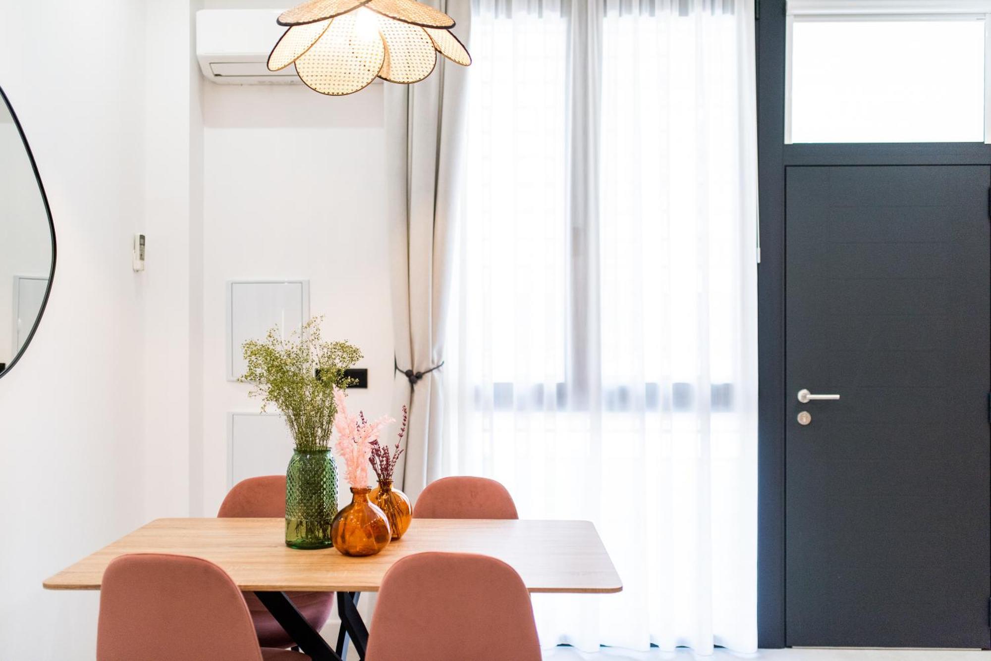 Apartmán Albahaca Haven Luxury Center Granada Exteriér fotografie