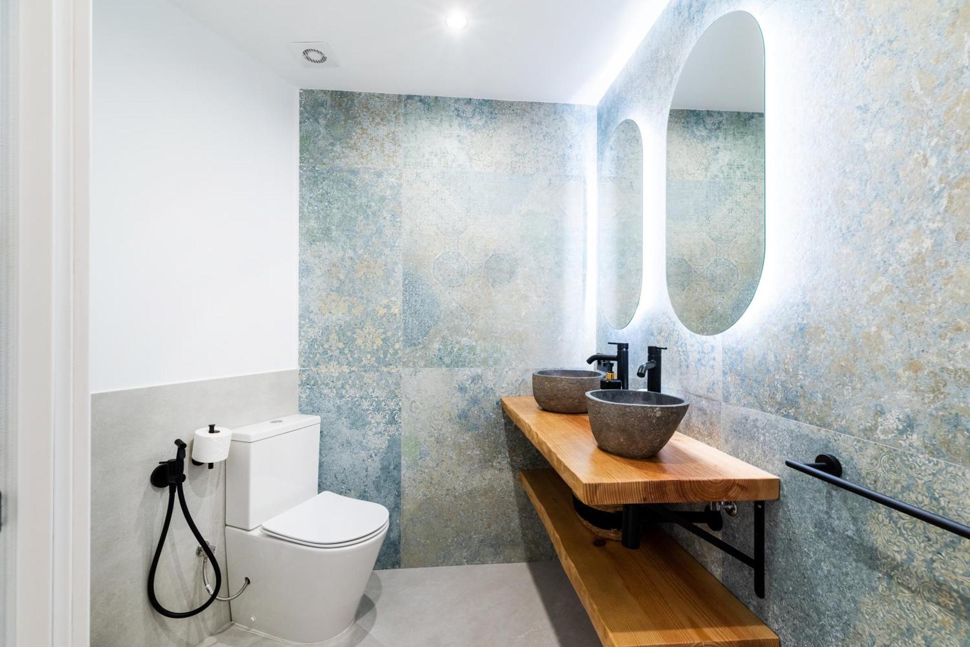Apartmán Albahaca Haven Luxury Center Granada Exteriér fotografie