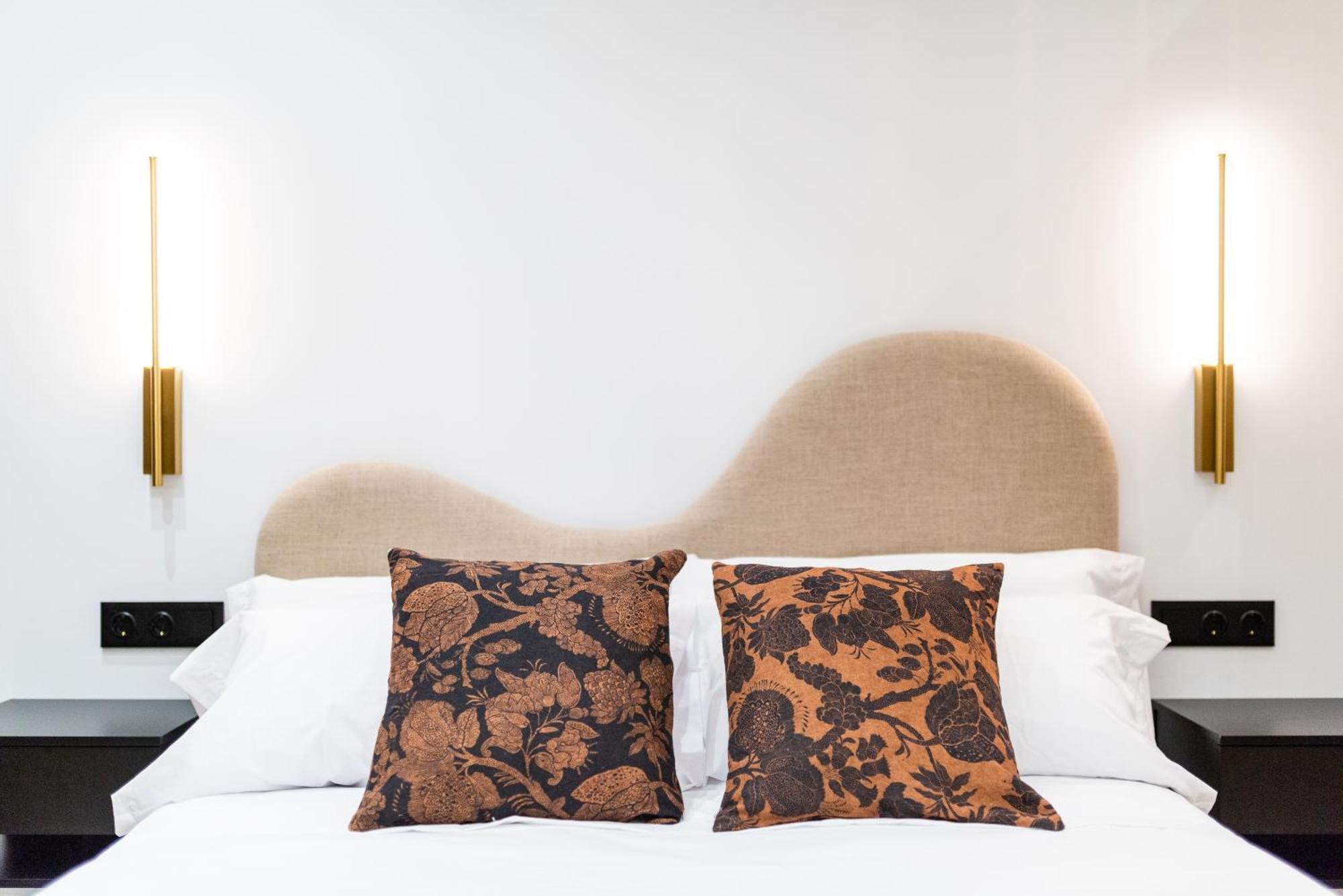 Apartmán Albahaca Haven Luxury Center Granada Exteriér fotografie