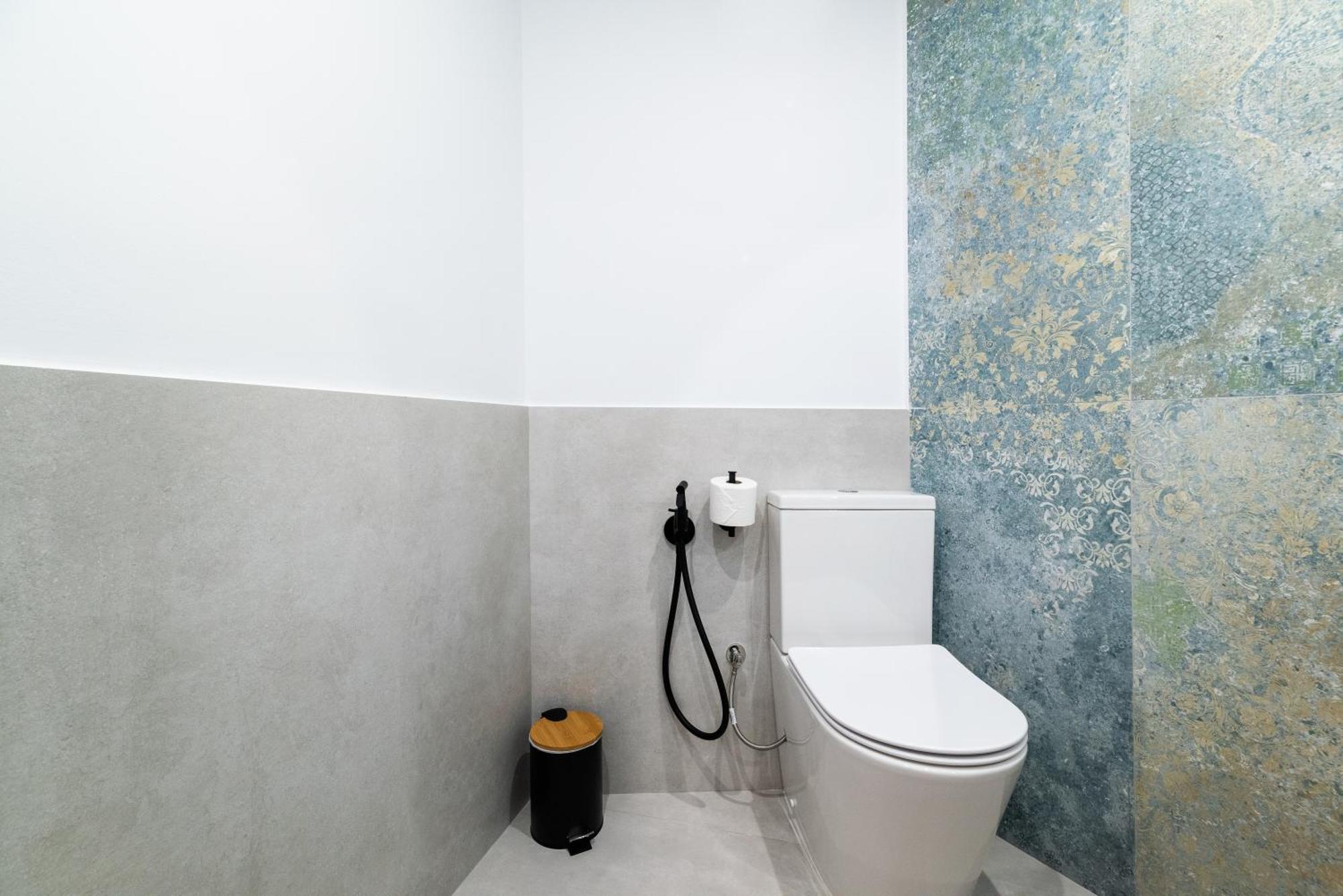 Apartmán Albahaca Haven Luxury Center Granada Exteriér fotografie