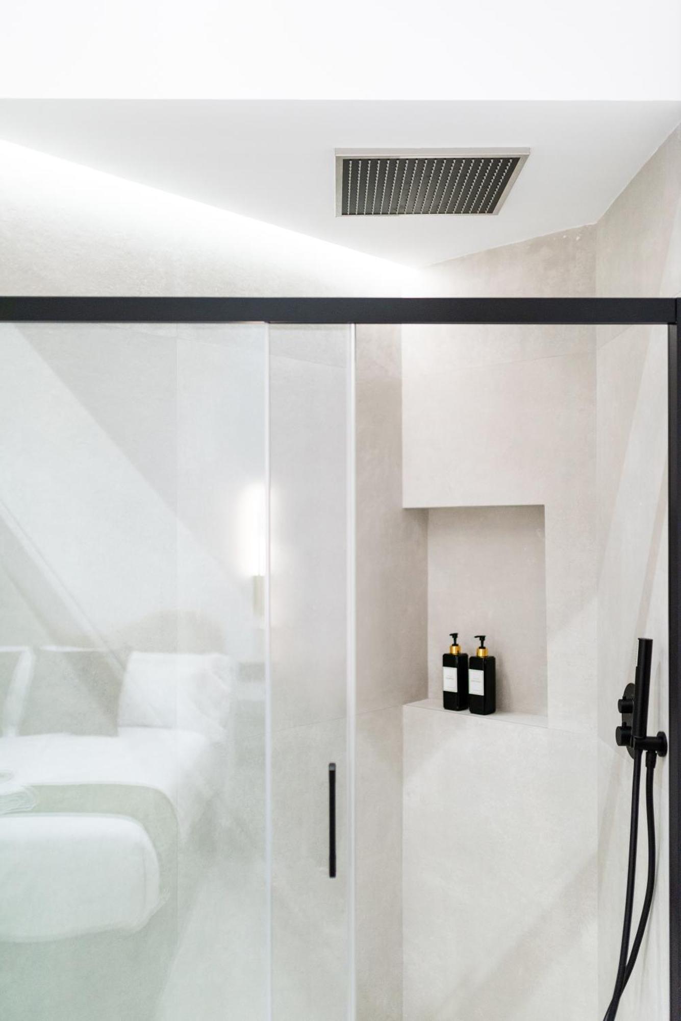 Apartmán Albahaca Haven Luxury Center Granada Exteriér fotografie