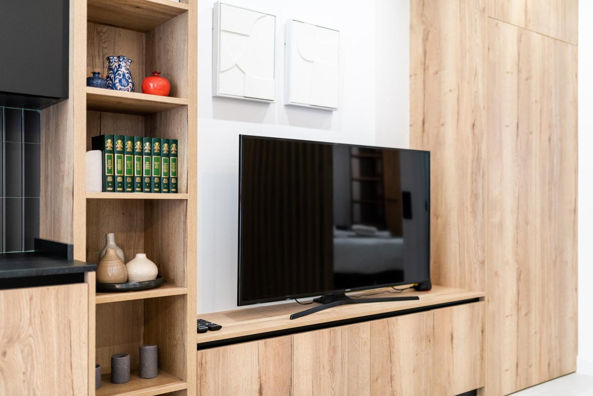 Apartmán Albahaca Haven Luxury Center Granada Exteriér fotografie