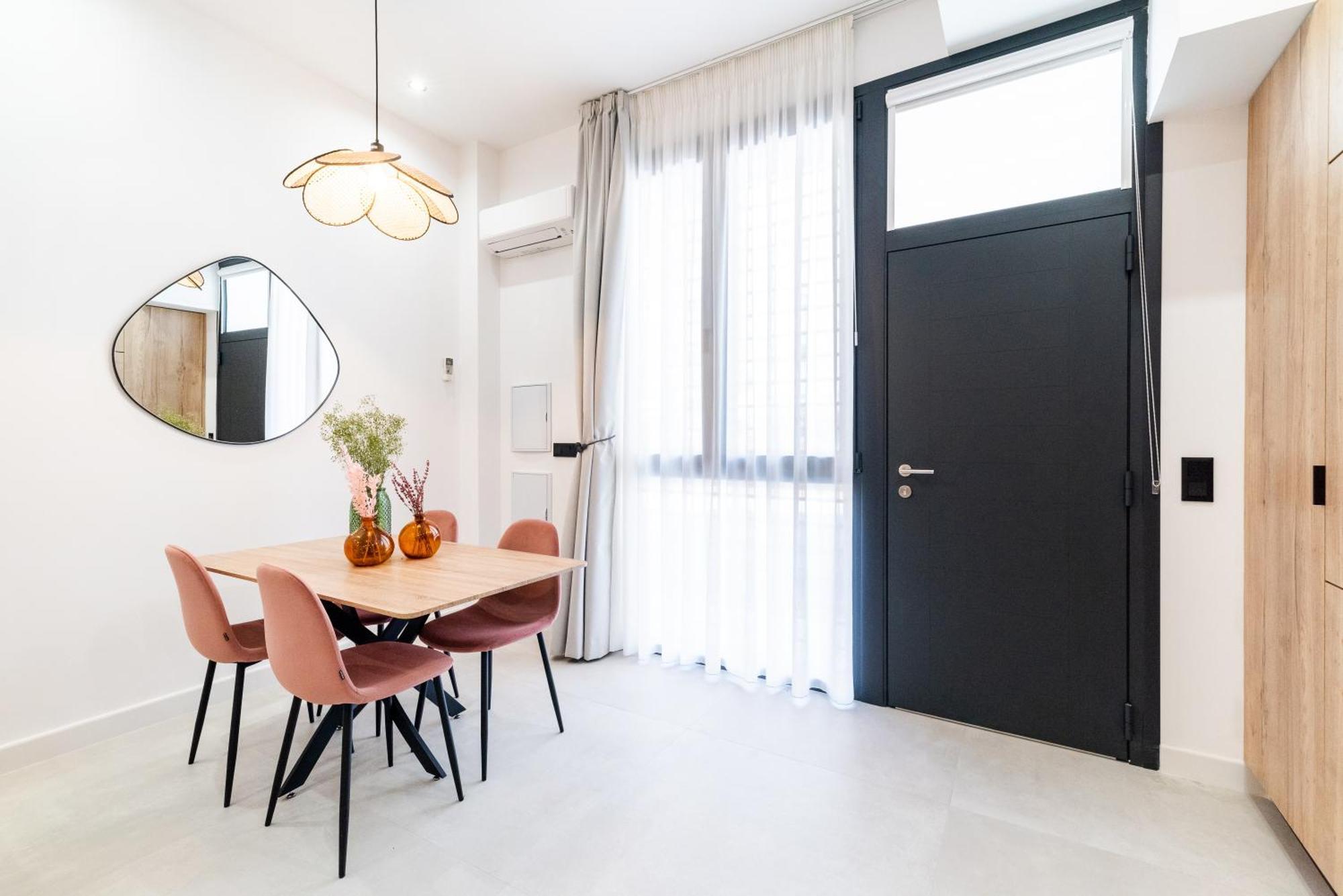 Apartmán Albahaca Haven Luxury Center Granada Exteriér fotografie