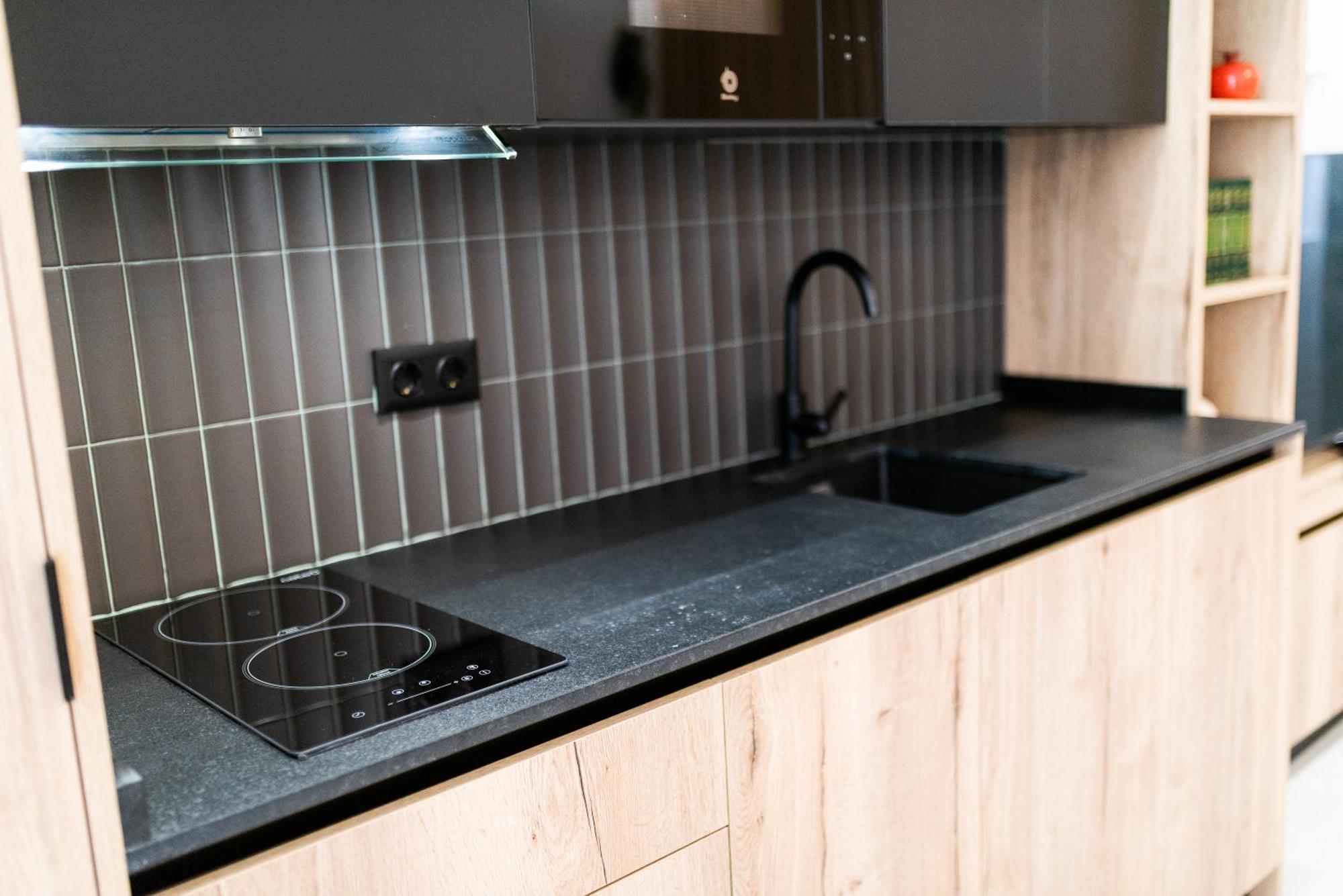 Apartmán Albahaca Haven Luxury Center Granada Exteriér fotografie