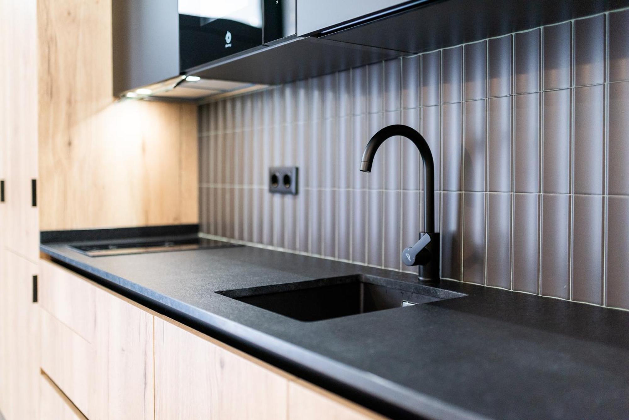 Apartmán Albahaca Haven Luxury Center Granada Exteriér fotografie