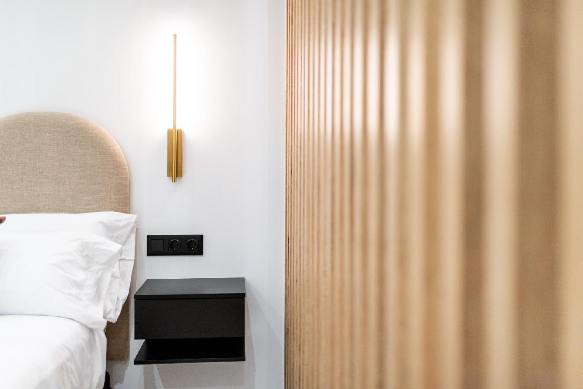 Apartmán Albahaca Haven Luxury Center Granada Exteriér fotografie