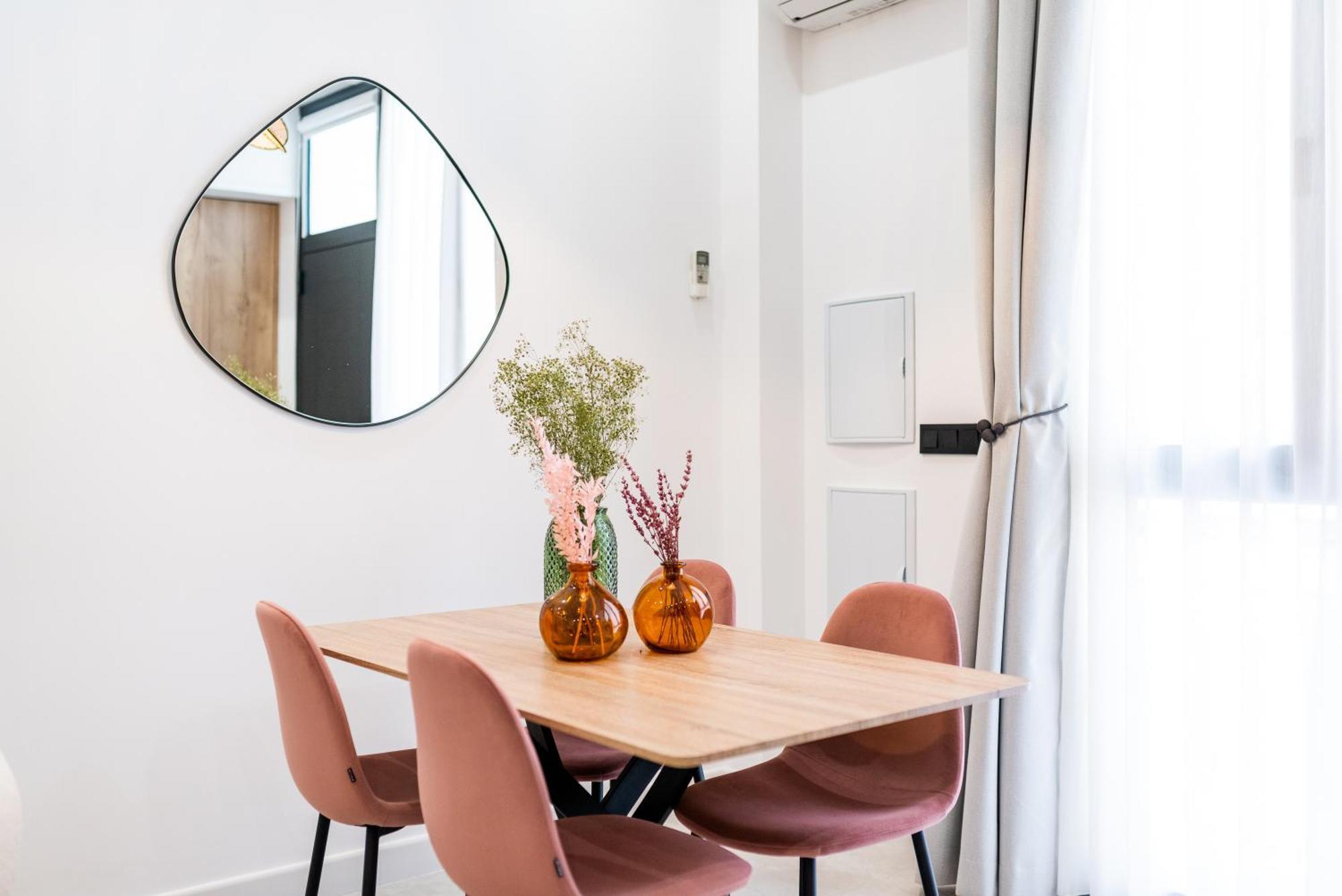Apartmán Albahaca Haven Luxury Center Granada Exteriér fotografie