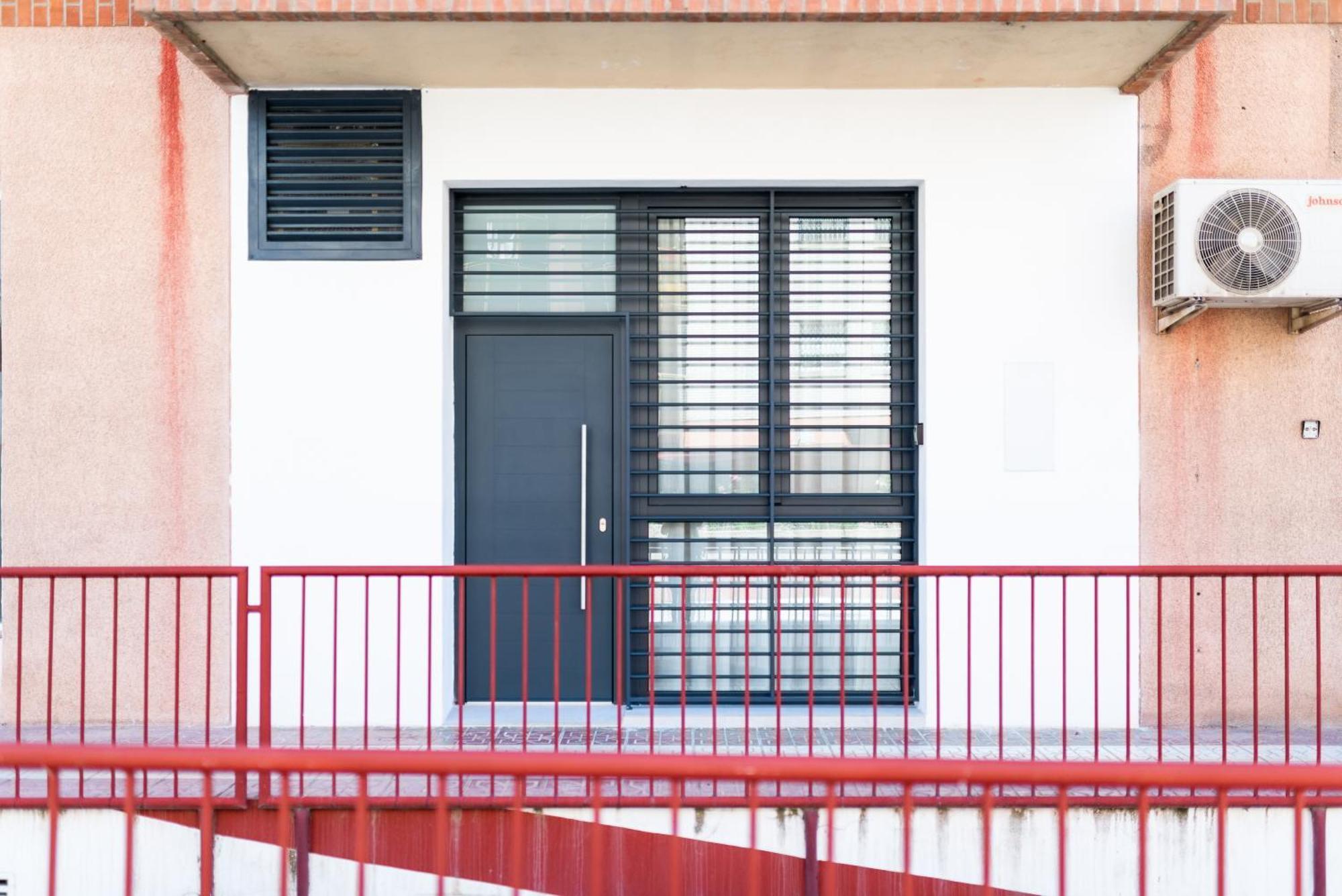 Apartmán Albahaca Haven Luxury Center Granada Exteriér fotografie