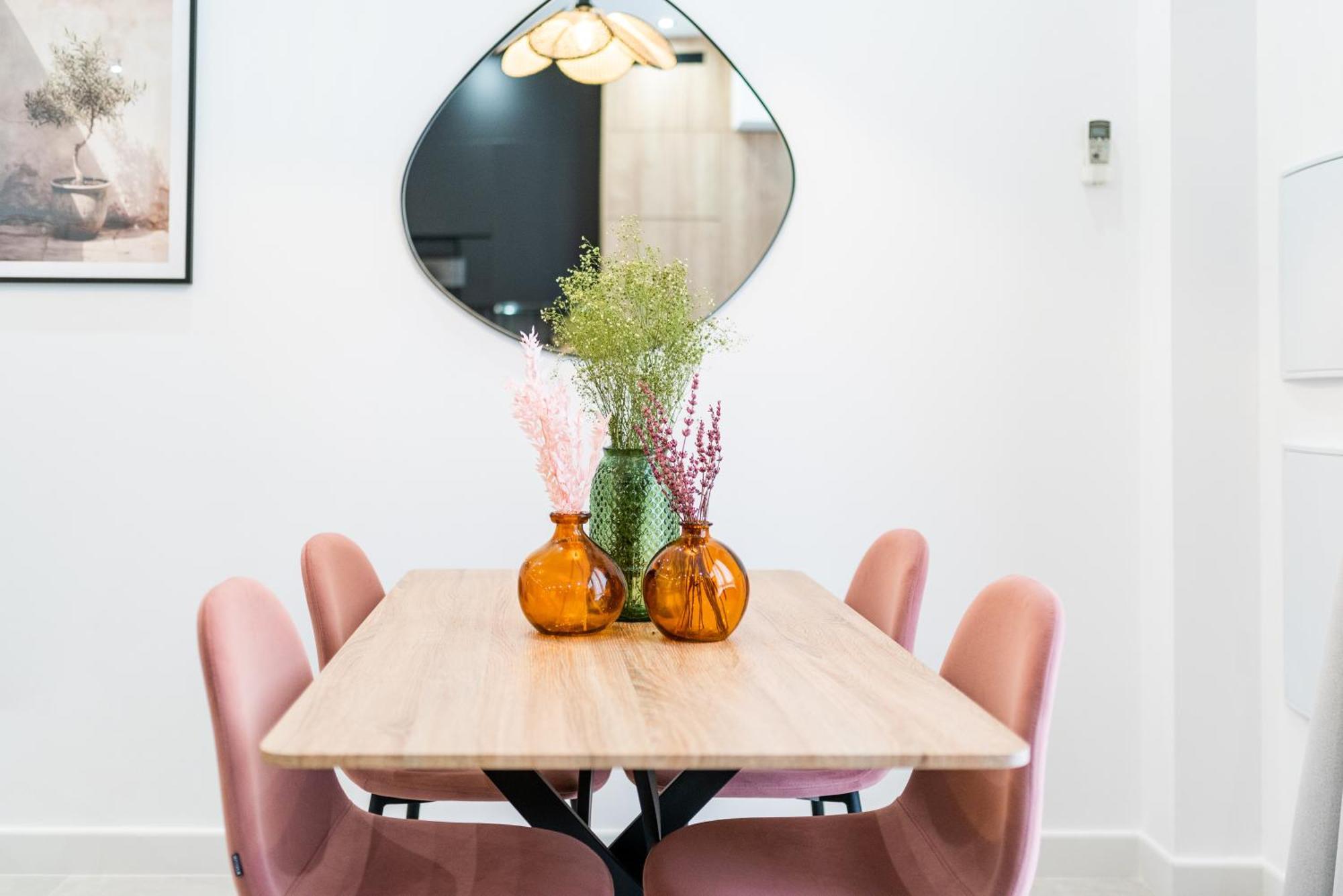Apartmán Albahaca Haven Luxury Center Granada Exteriér fotografie